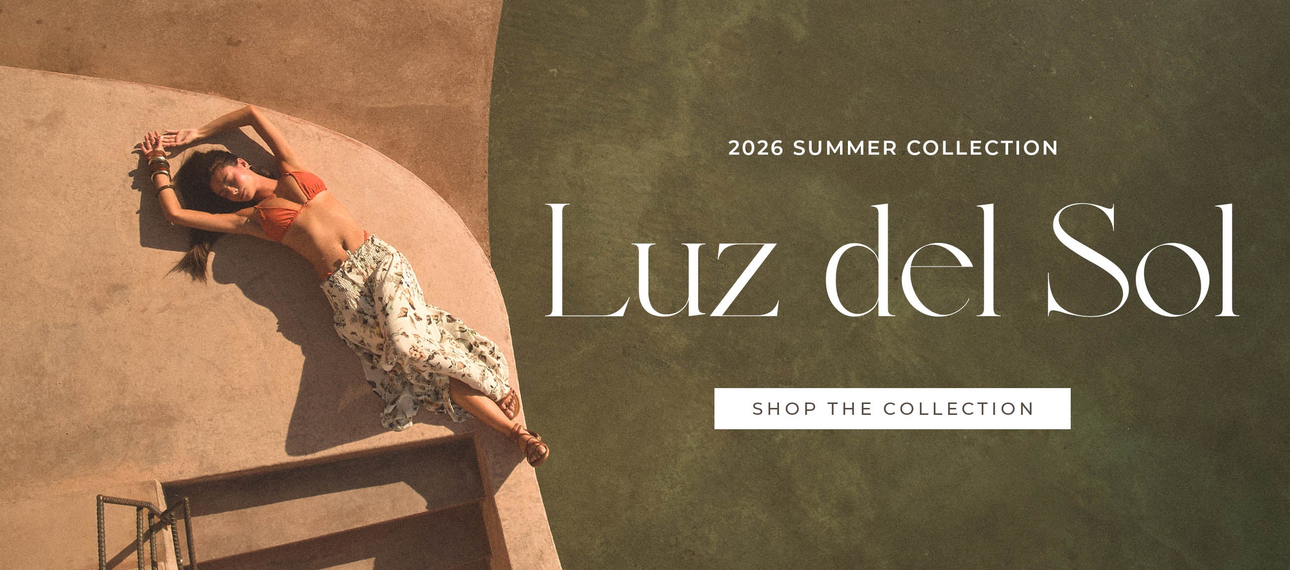 Effortless Style, California Spirit.